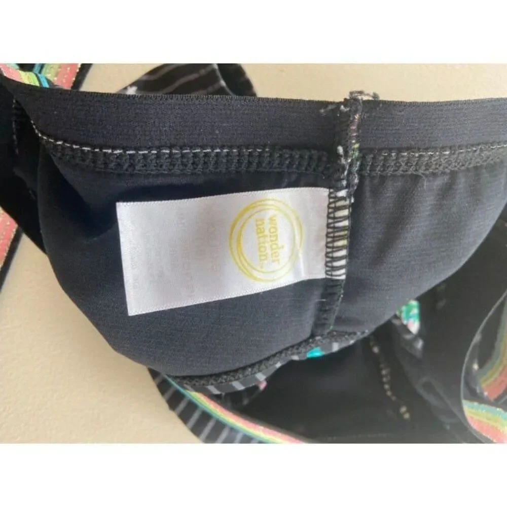 Youth Swimsuit (2 piece) XXL 18